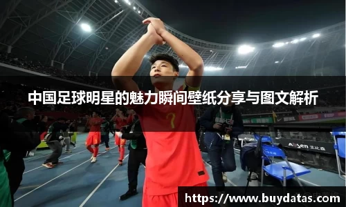 中国足球明星的魅力瞬间壁纸分享与图文解析